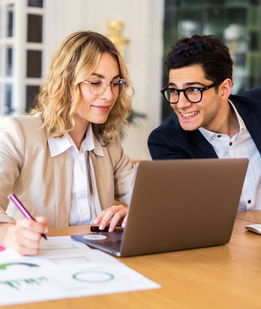 Heritage Investment Credit Bank Office